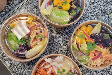 CREPERIE CHEZ PASCALINE