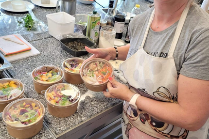 CREPERIE CHEZ PASCALINE