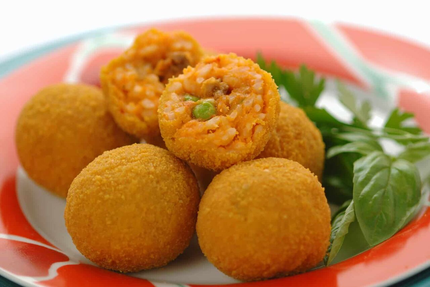 LA BELLA SICILIA Restaurant-Pinseria