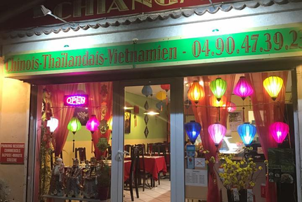 Le Chiangmai