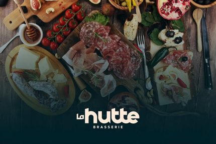 La Hutte | Restaurant