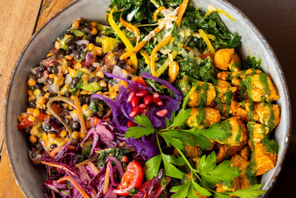 Positive Deli_Halles du marché