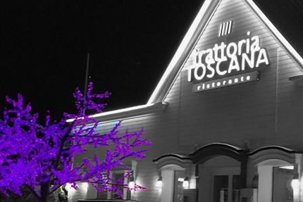 Trattoria Toscana