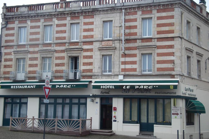 Hôtel Restaurant du Parc