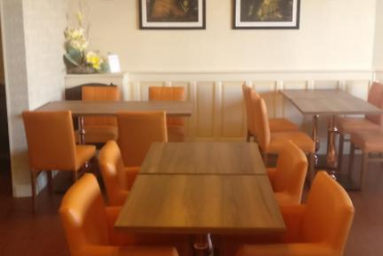 Hôtel Restaurant du Parc