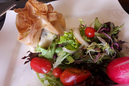 Restaurant Lou Regalou