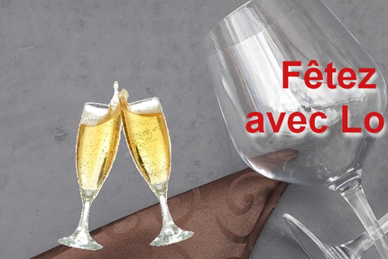 Restaurant Lou Regalou