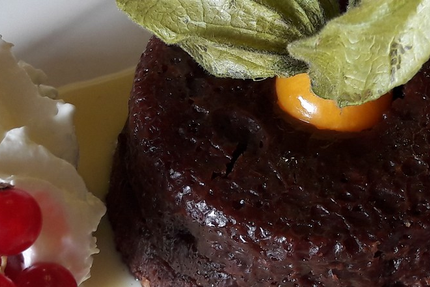 Restaurant Lou Regalou