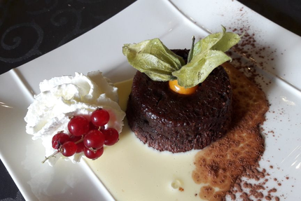 Restaurant Lou Regalou