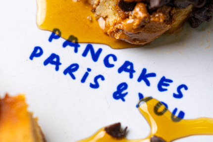 Kozy Montmartre | All-week Brunch & Coffee