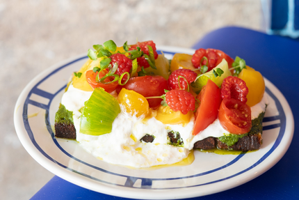 Kozy Montmartre | All-week Brunch & Coffee