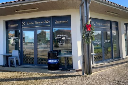 Entre Terre Et Mer