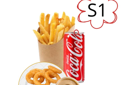 LE COROT (Tacos, Sandwichs, Pizzas, Burger)