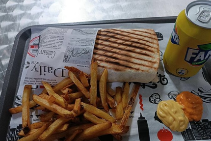 LE COROT (Tacos, Sandwichs, Pizzas, Burger)