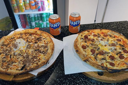 LE COROT (Tacos, Sandwichs, Pizzas, Burger)