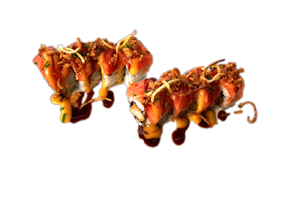 YAKI YAKI Sushi bègles