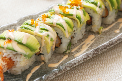 YAKI YAKI Sushi bègles