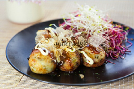 YAKI YAKI Sushi bègles