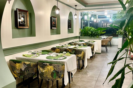 Sokdee thaï Laos restaurant