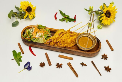 Sokdee thaï Laos restaurant