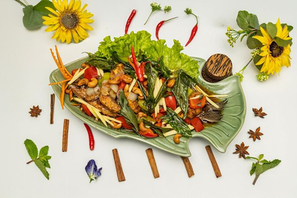 Sokdee thaï Laos restaurant