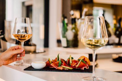 Restaurant Les Halles Saint-Grégoire Rennes