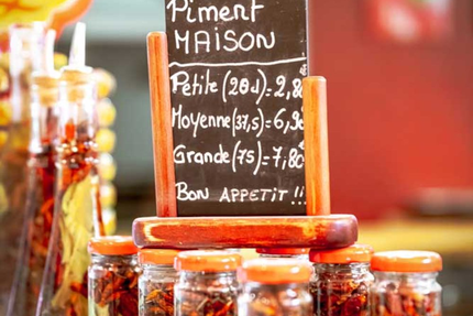 Pizza Pepone Charvonnex