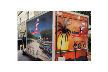 Achada Lem Food Events