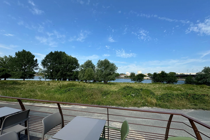 B rasserie des 2 Ponts