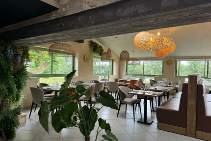 B rasserie des 2 Ponts