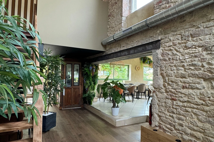 B rasserie des 2 Ponts