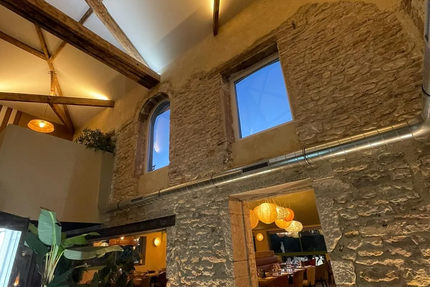 B rasserie des 2 Ponts