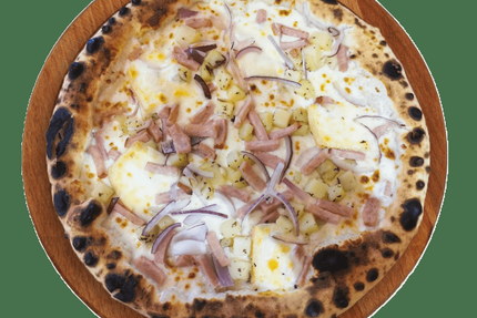 Zapi O’ Feu de Bois- Montesson