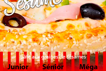 POPPIE'S PIZZA Margny-lès-Compiègne