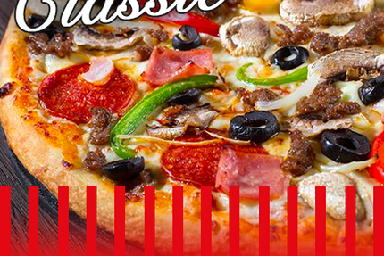 POPPIE'S PIZZA Margny-lès-Compiègne