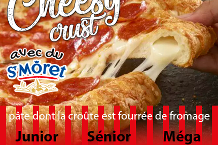 POPPIE'S PIZZA Margny-lès-Compiègne