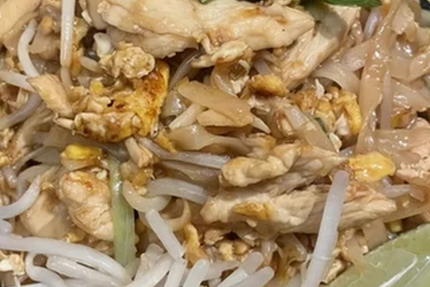 Restaurant Ô Coco'ttes, Thaï Cuisine LCSC