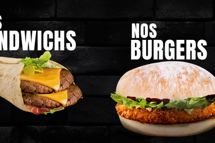 H BURGER & PIZZA PAVILLONS-SOUS-BOIS