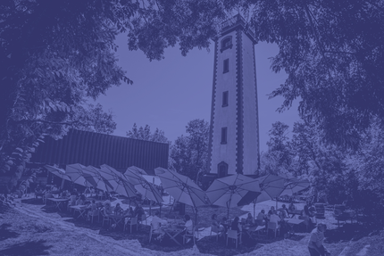 Le Refuge de Patiras