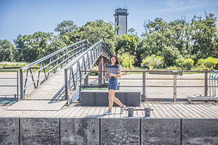 Le Refuge de Patiras