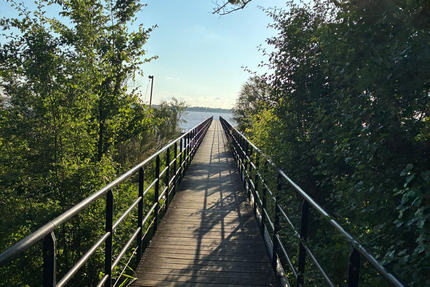 Le Refuge de Patiras