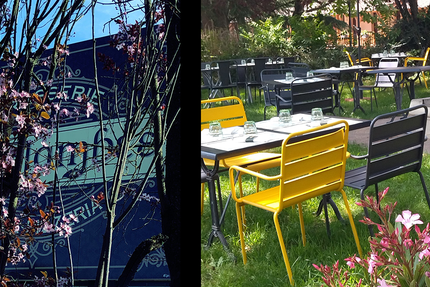 Brasserie La Flambée