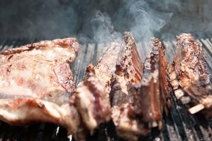 Brasserie La Flambée