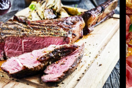 Brasserie La Flambée