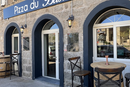 pizza du bastion pianottoli