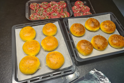 La Karukera, Cuisine Créole fait maison, à emporter !