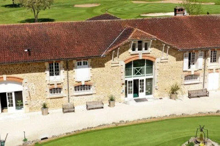 Le Restaurant du Golf du Cognac