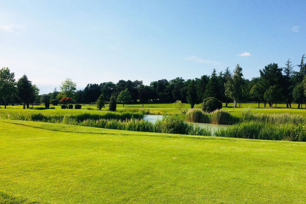 Le Restaurant du Golf du Cognac