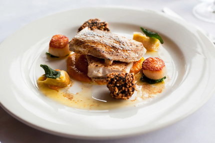 Le Restaurant du Golf du Cognac