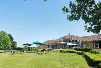 Le Restaurant du Golf du Cognac